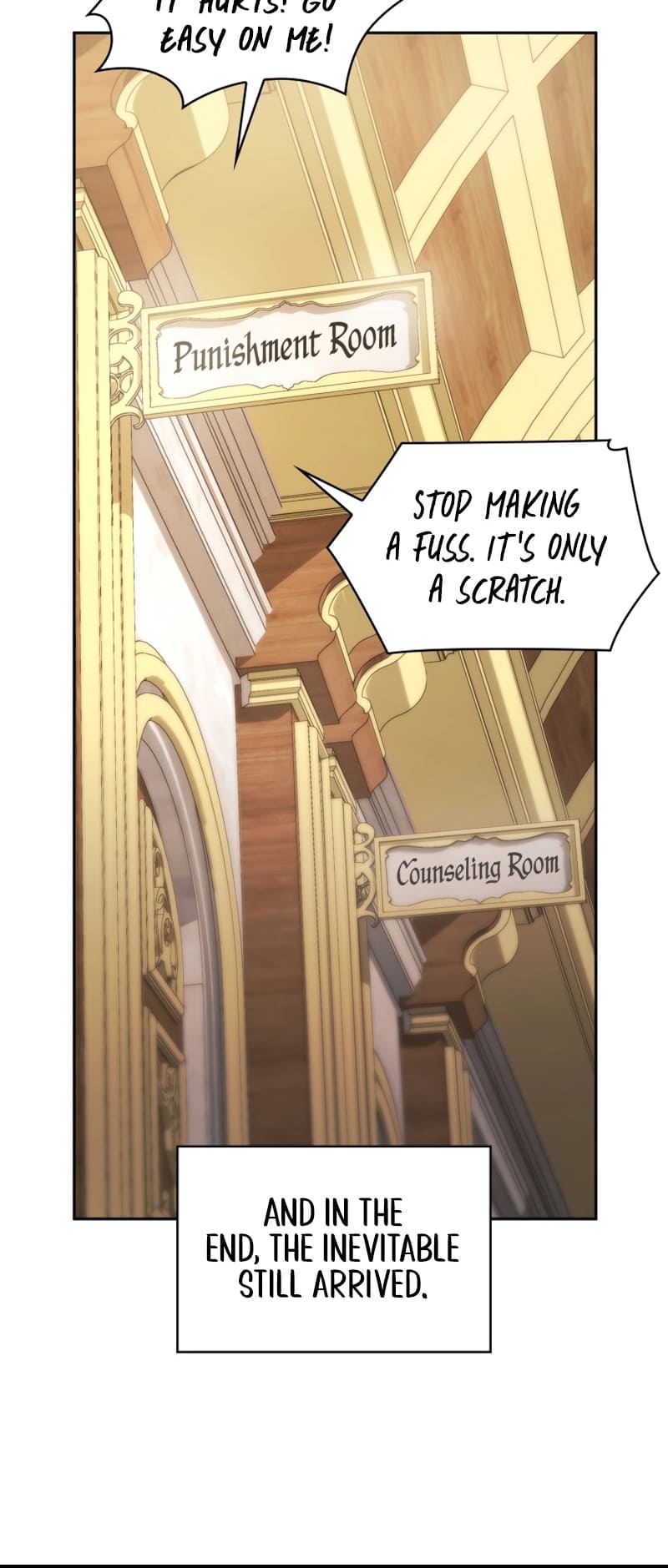 Infinite Mage, Chapter 27 image 71